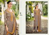 Saanvi By Varaa Pashmina Printed Designer Dress Material Suppliers In India
